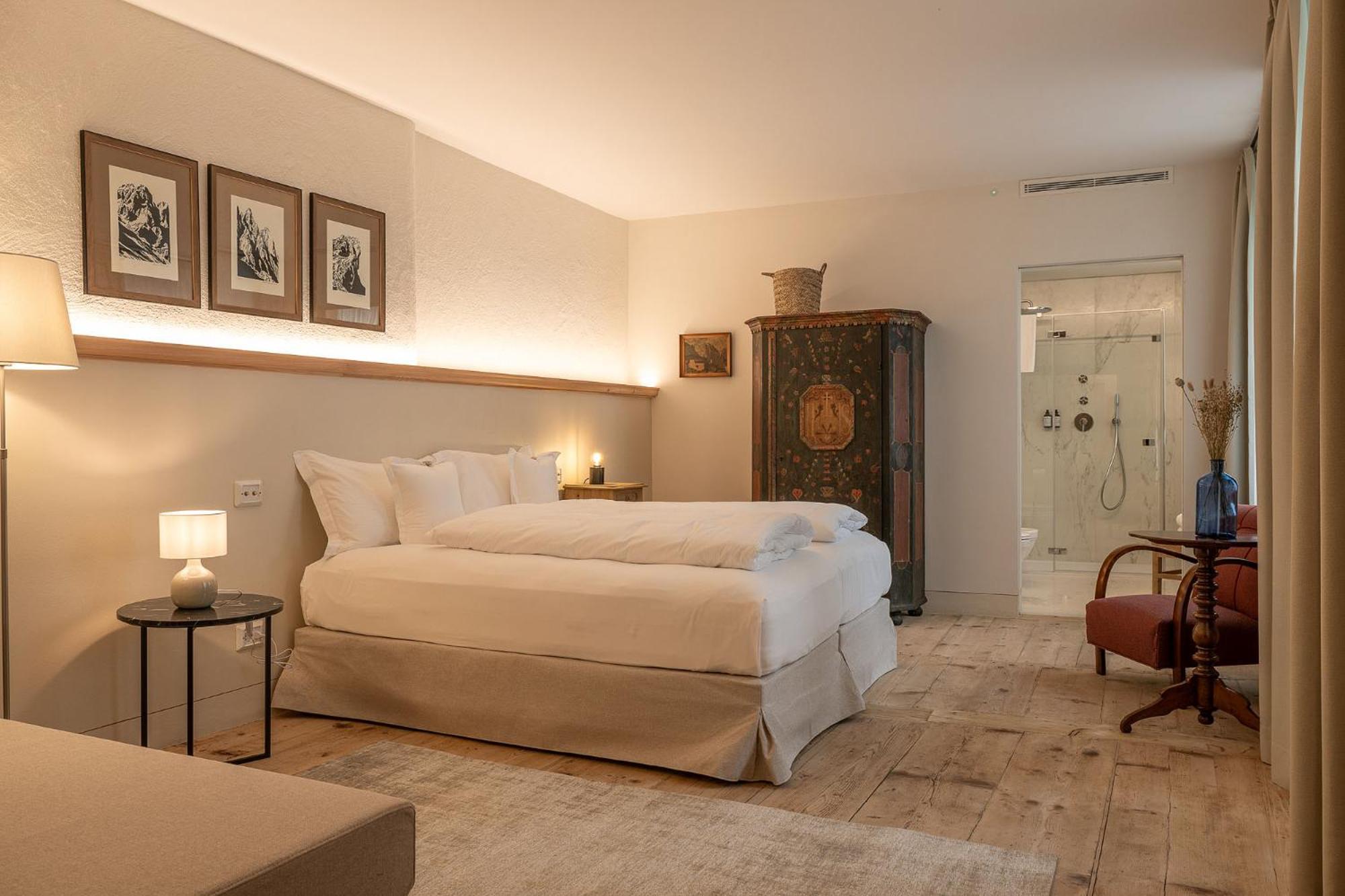 Steinach Townhouse Meran Esterno foto