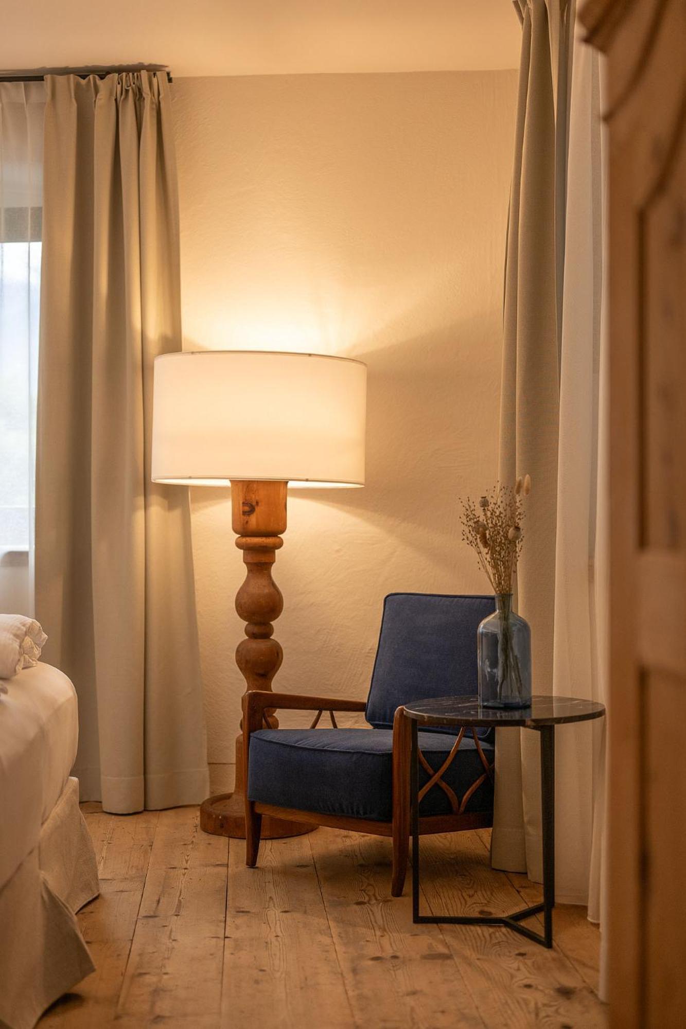Steinach Townhouse Meran Esterno foto