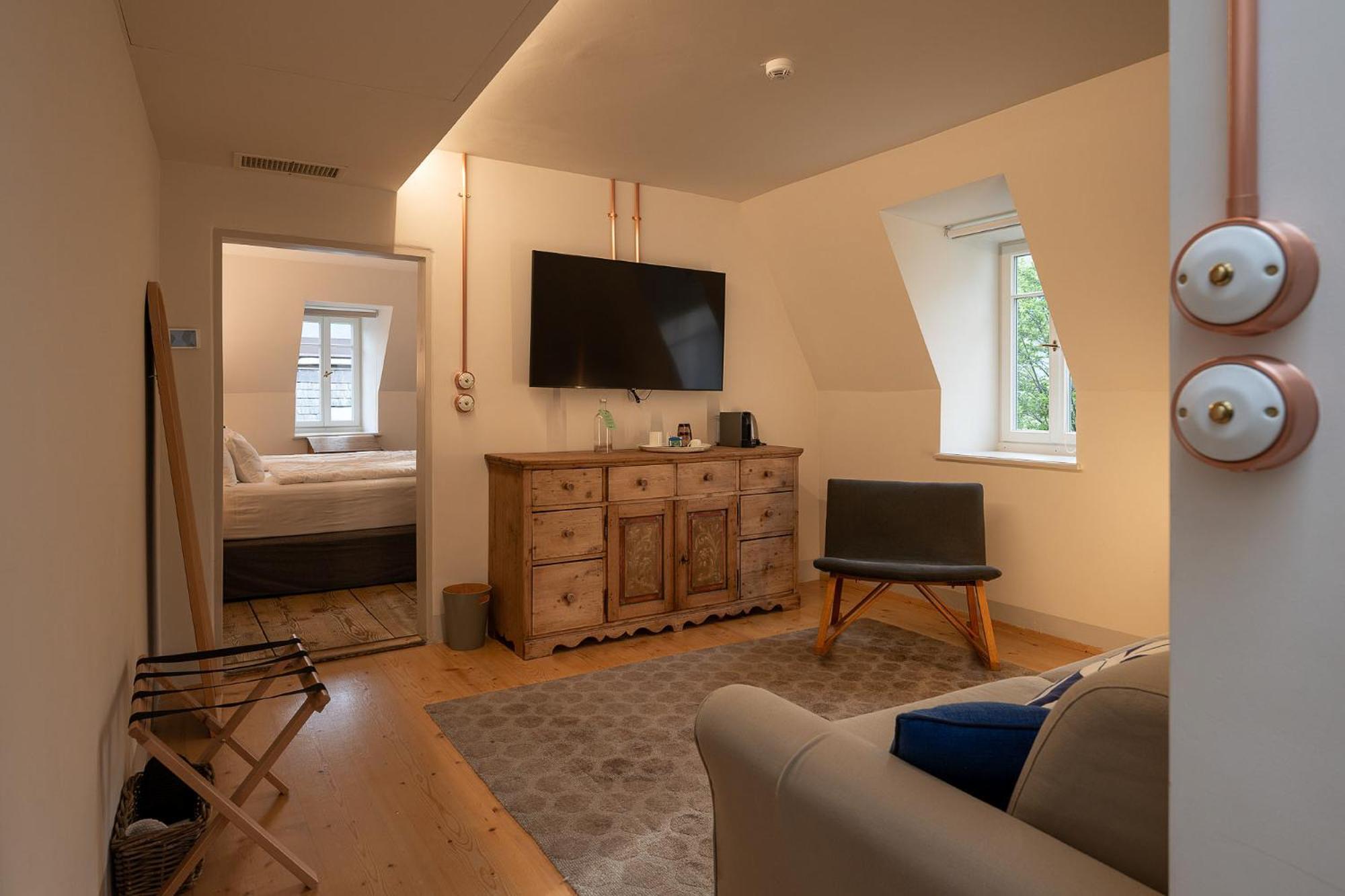 Steinach Townhouse Meran Esterno foto