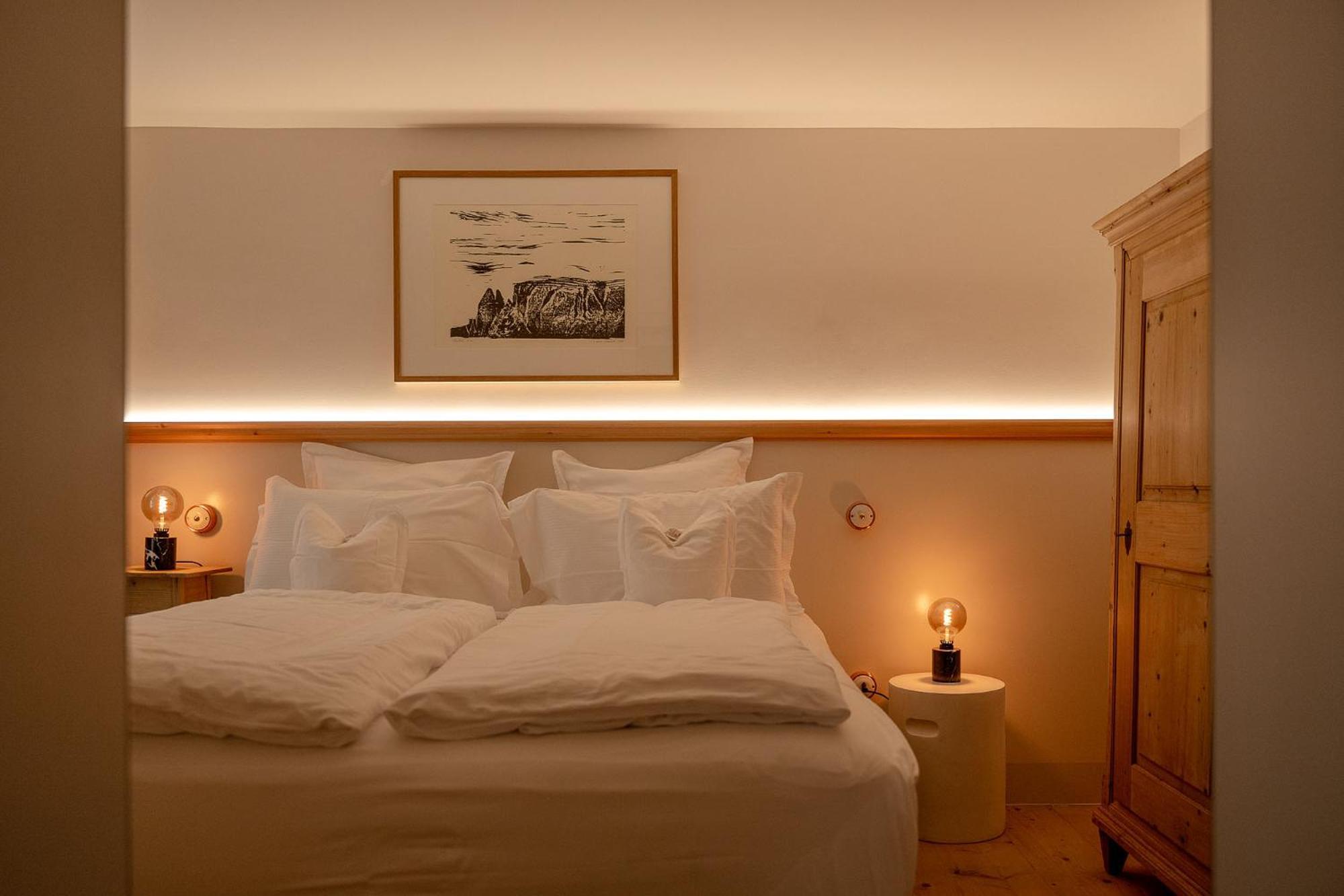 Steinach Townhouse Meran Esterno foto